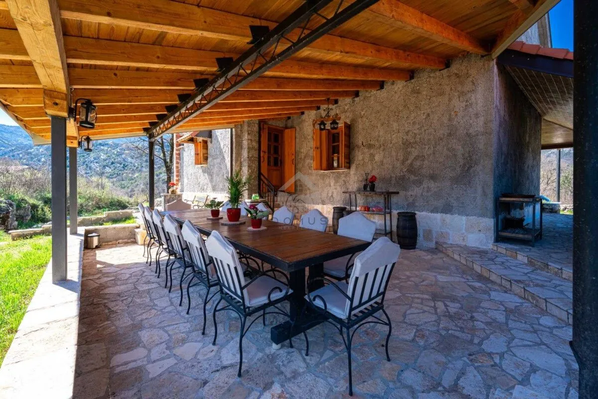 Rent, house, 200m², Podgorica, Crna Gora