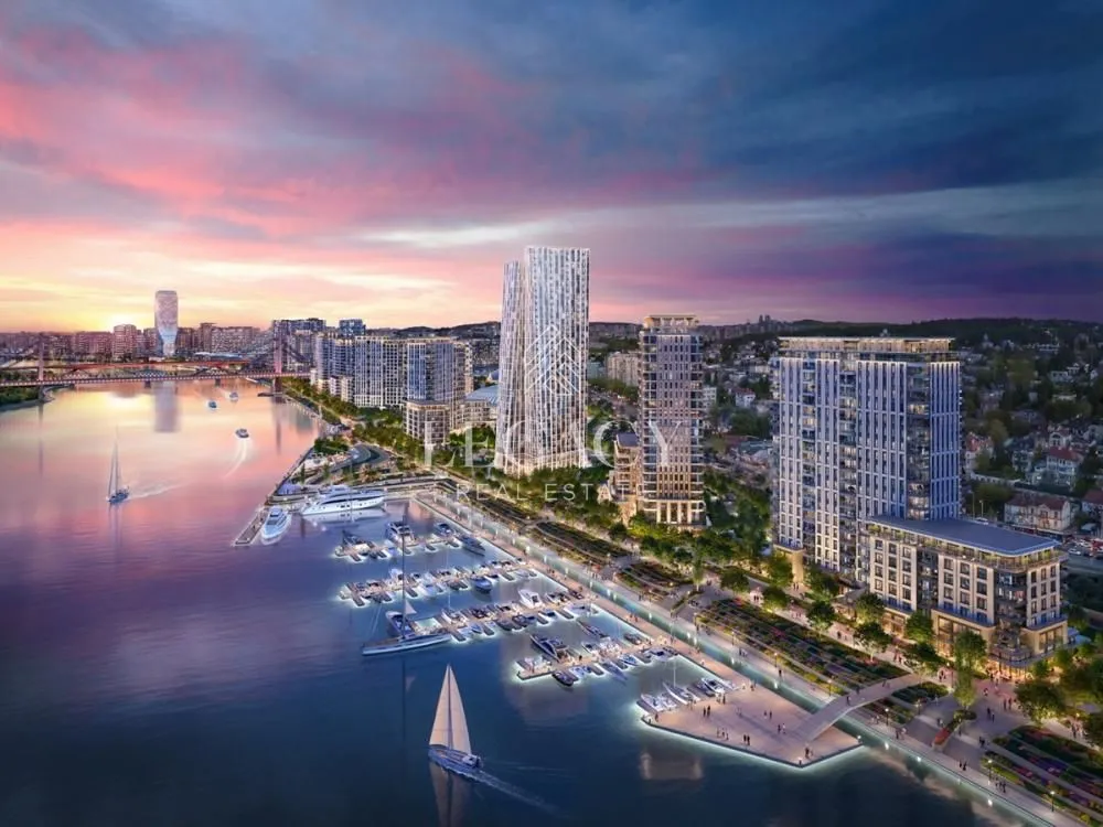Prodaja, trosoban stan, 78m², Savski Venac, Beograd
