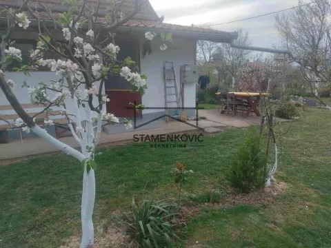 Prodaja, kuća, 111m², Banoštor, Beočin - image 13