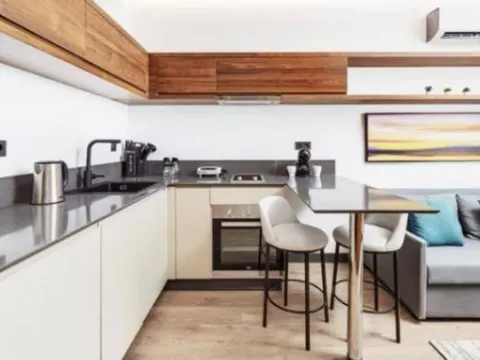 Sale, one bedroom apartment, 49m², Kavač, Kotor - image 8