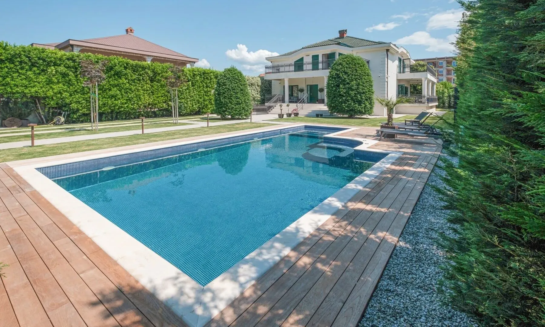 Sale, house, 498m², Zabjelo, Podgorica