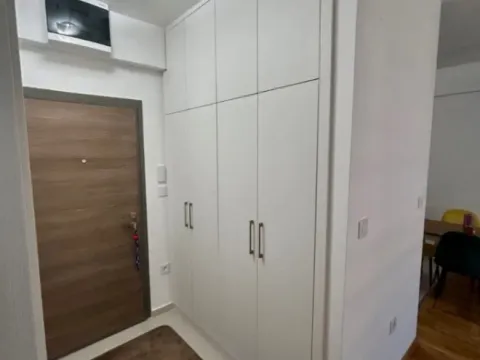 Izdavanje, jednosoban stan, 42m², Zabjelo, Podgorica - image 6