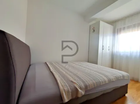 Rent, one bedroom apartment, 35m², Centar, Podgorica - image 4