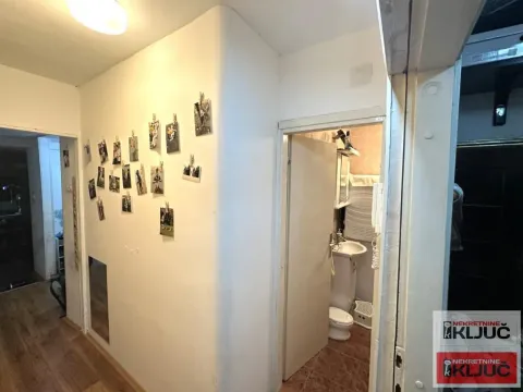 Prodaja, jednosoban stan, 48m², Liman 3, Novi Sad Sve Podlokacije - image 6