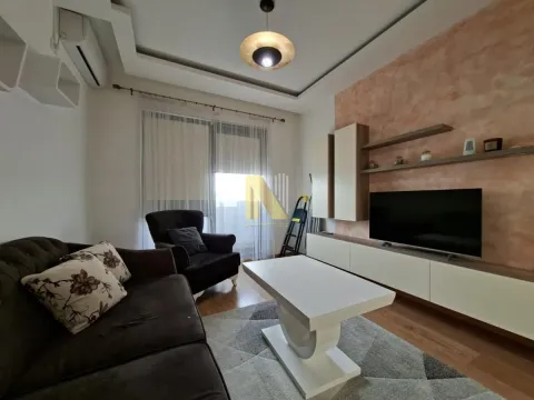 Izdavanje, jednosoban stan, 45m², Centar, Novi Sad - image 4