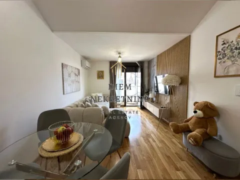 Prodaja, jednosoban stan, 43m², Zabjelo, Podgorica - image 11