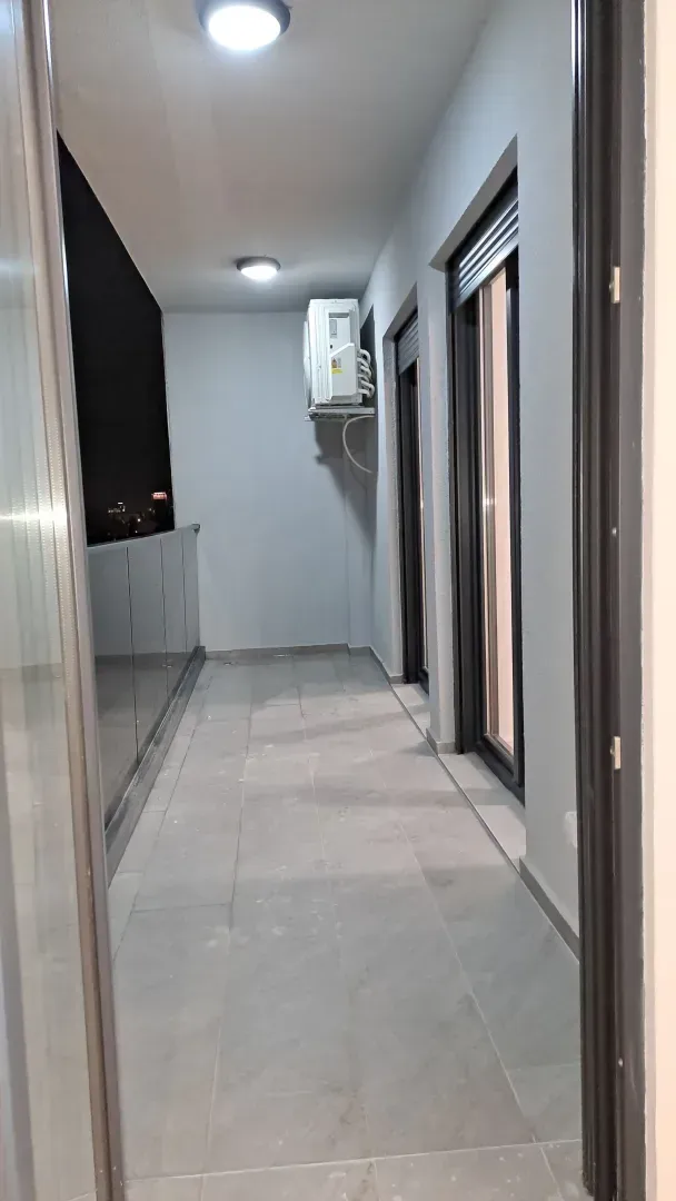 Rent, two bedroom apartment, 66m², Stari Aerodrom, Podgorica
