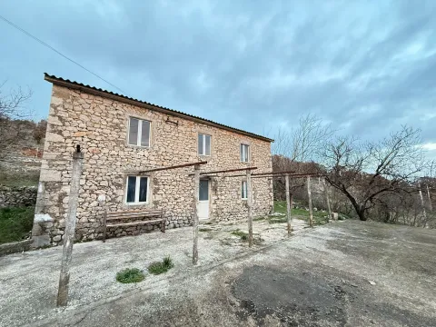 Sale, house, 90m², Velja Gorana, Bar - image 6