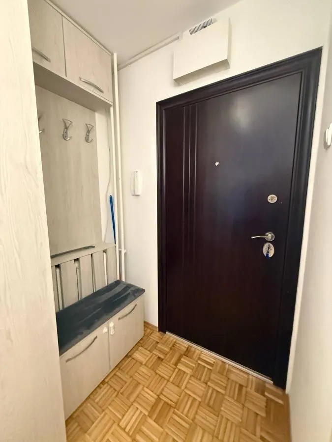 Prodaja, stan, 40m², Bulevar Oslobodjenja, Novi Sad Sve Podlokacije
