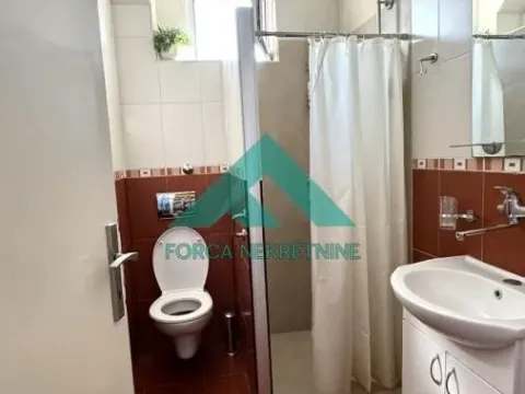 Prodaja, dvosoban stan, 62m², Slavija, Vračar Sve Podlokacije - image 7