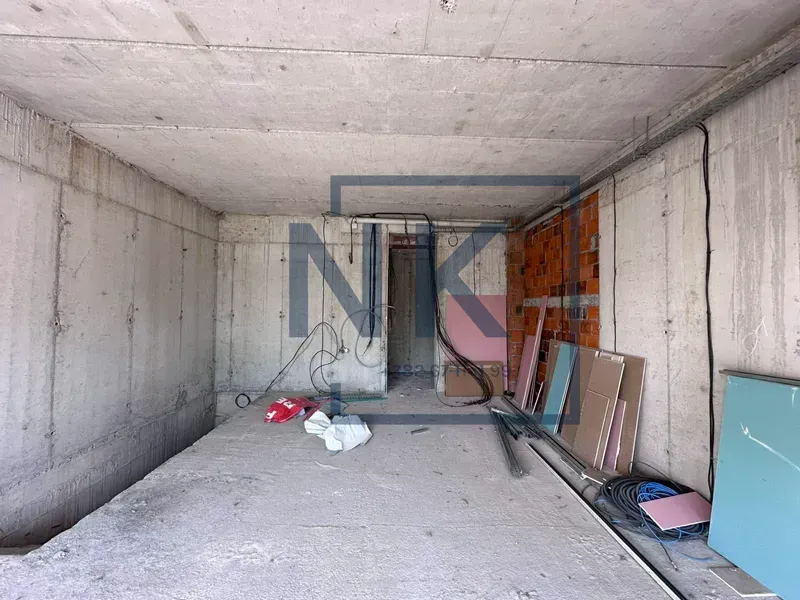 Rent, office space, 95m², City Kvart, Podgorica