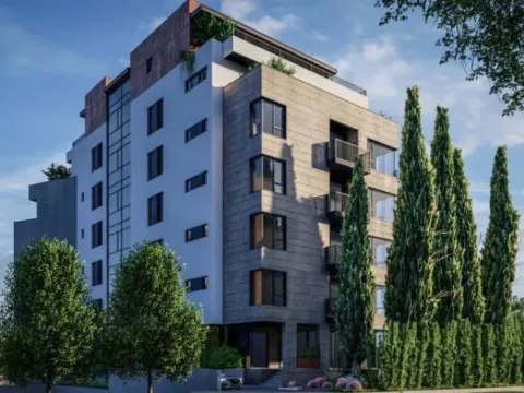 Prodaja, garsonjera, 26m², Budva, Crna Gora - image 12