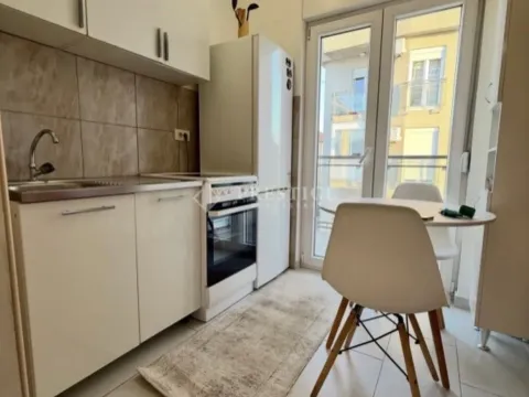 Rent, one bedroom apartment, 30m², Zabjelo, Podgorica - image 5