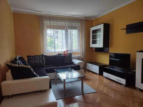 Izdavanje, dvosoban stan, 57m², Radijalac, Subotica - image 3