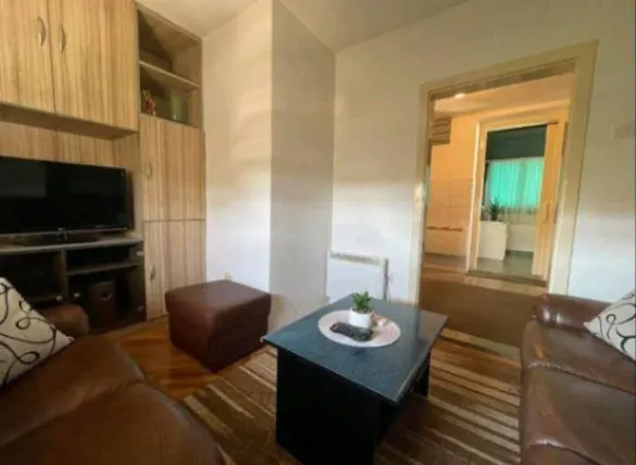 Sale, two bedroom apartment, 66m², Centar, Podgorica