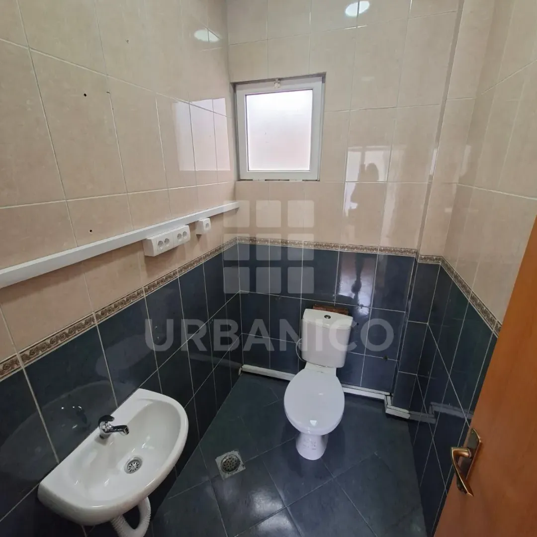 Sale, office space, 143m², Centar, Podgorica