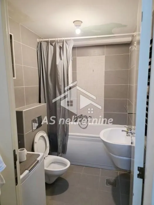 Rent, two bedroom apartment, 48m², Zvezdara Sve Podlokacije, Beograd