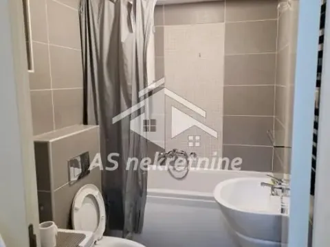 Rent, two bedroom apartment, 48m², Zvezdara Sve Podlokacije, Beograd - image 10