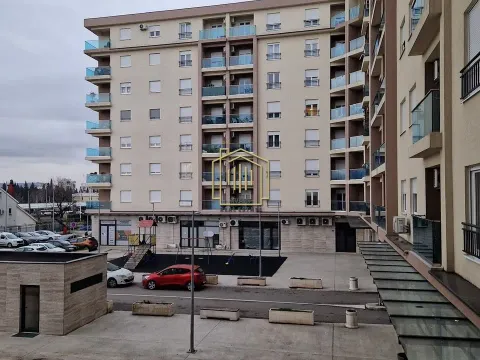 Rent, one bedroom apartment, 45m², Zabjelo, Podgorica - image 10