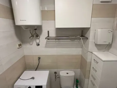 Sale, one bedroom apartment, 43m², Stari Aerodrom, Podgorica - image 16