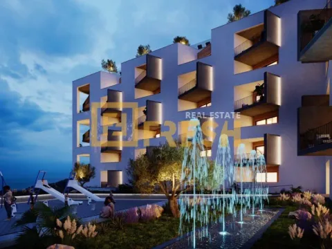 Prodaja, jednosoban stan, 59m², Bečići, Budva - image 1