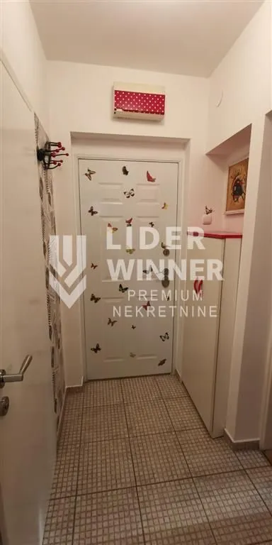 Rent, one bedroom apartment, 40m², Dušanovac, Voždovac Sve Podlokacije