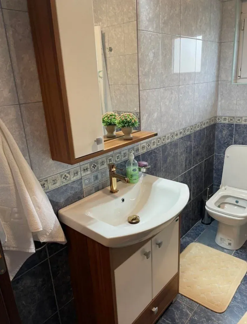 Izdavanje, jednosoban stan, 55m², Šušanj, Bar