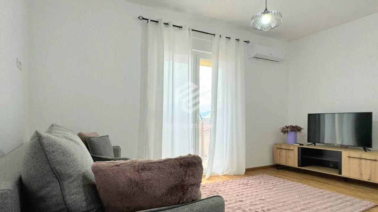 Rent, apartment, 33m², Zabjelo, Podgorica