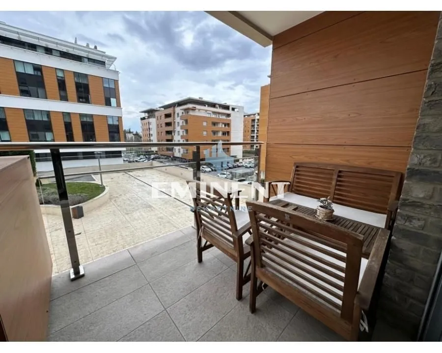 Rent, three bedroom apartment, 69m², Novi Beograd Blok 67, Novi Beograd Sve Podlokacije