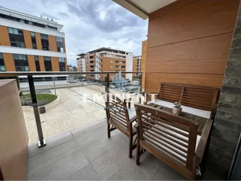 Rent, three bedroom apartment, 69m², Novi Beograd Blok 67, Novi Beograd Sve Podlokacije - image 12