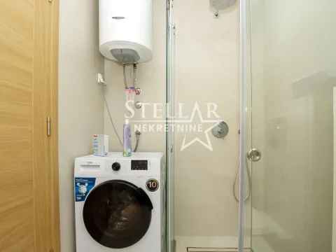 Izdavanje, dvosoban stan, 69m², City Kvart, Podgorica - image 5