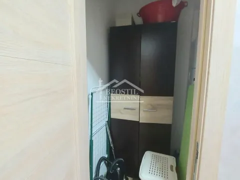 Izdavanje, jednosoban stan, 33m², Stari Grad, Beograd - image 11