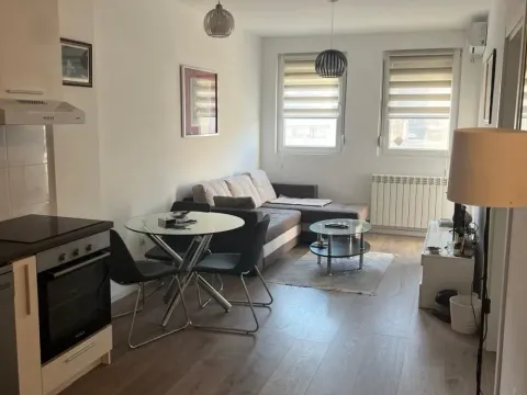 Sale, two bedroom apartment, 57m², Karaburma, Palilula Sve Podlokacije - image 4