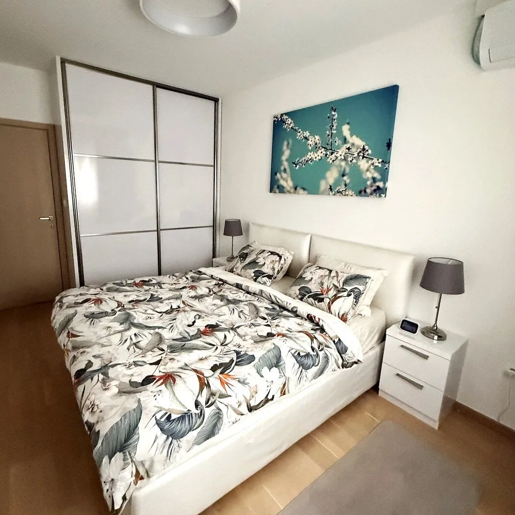 Prodaja, stan, 72m², City Kvart, Podgorica