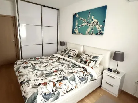 Sale, apartment, 72m², City Kvart, Podgorica - image 7