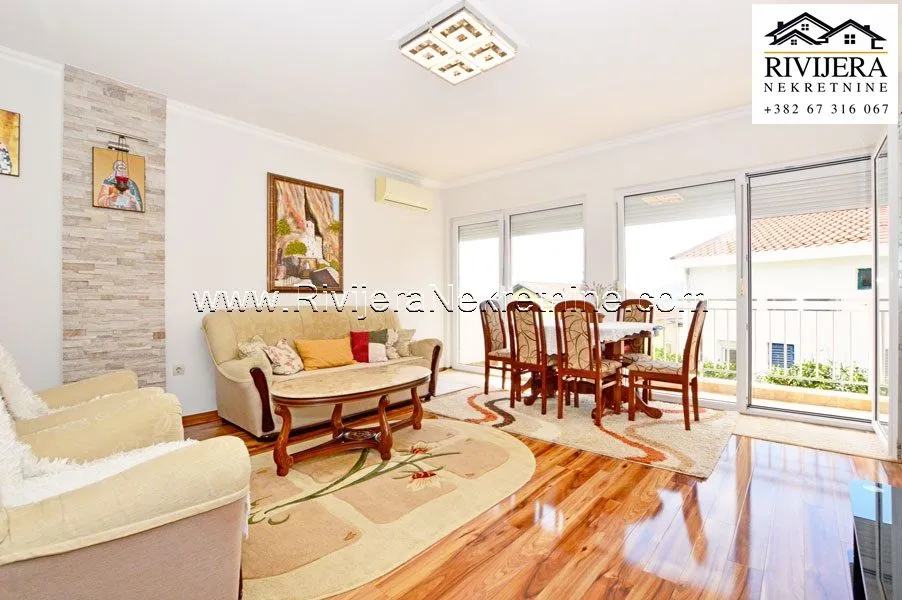 Prodaja, kuća, 98m², Sušćepan, Herceg Novi