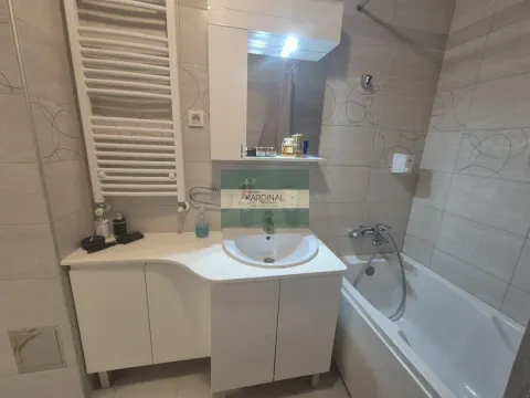 Prodaja, dvosoban stan, 52m², Aqua park, Jagodina - image 23