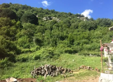 Prodaja, plac, 551m², Markovići, Budva - image 2