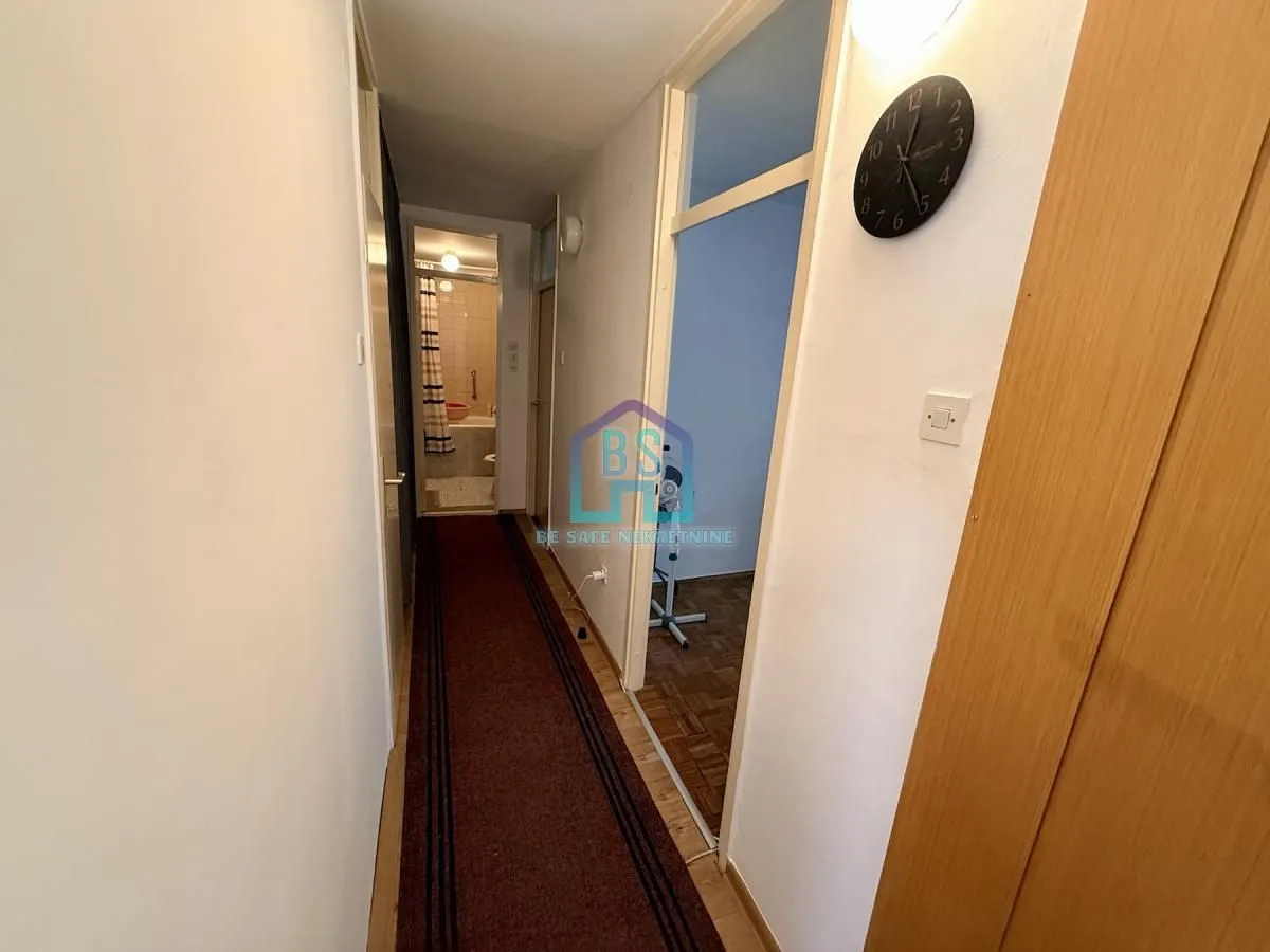 Prodaja, trosoban stan, 80m², Liman 4, Novi Sad Sve Podlokacije