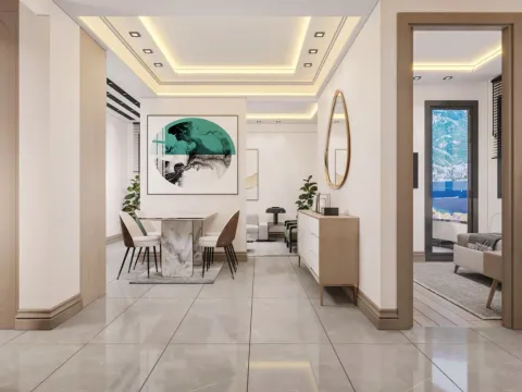 Prodaja, trosoban stan, 101m², Gospoština, Budva - image 7