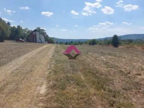 Sale, land lot, 7400m², Darosava, Arandjelovac - image 4