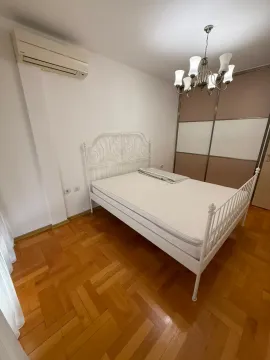 Rent, three bedroom apartment, 150m², Preko Morače, Podgorica - image 6