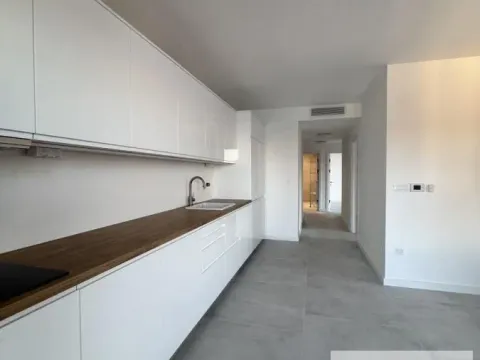 Rent, four bedroom apartment, 77m², Stari Banovci, Stara Pazova - image 4