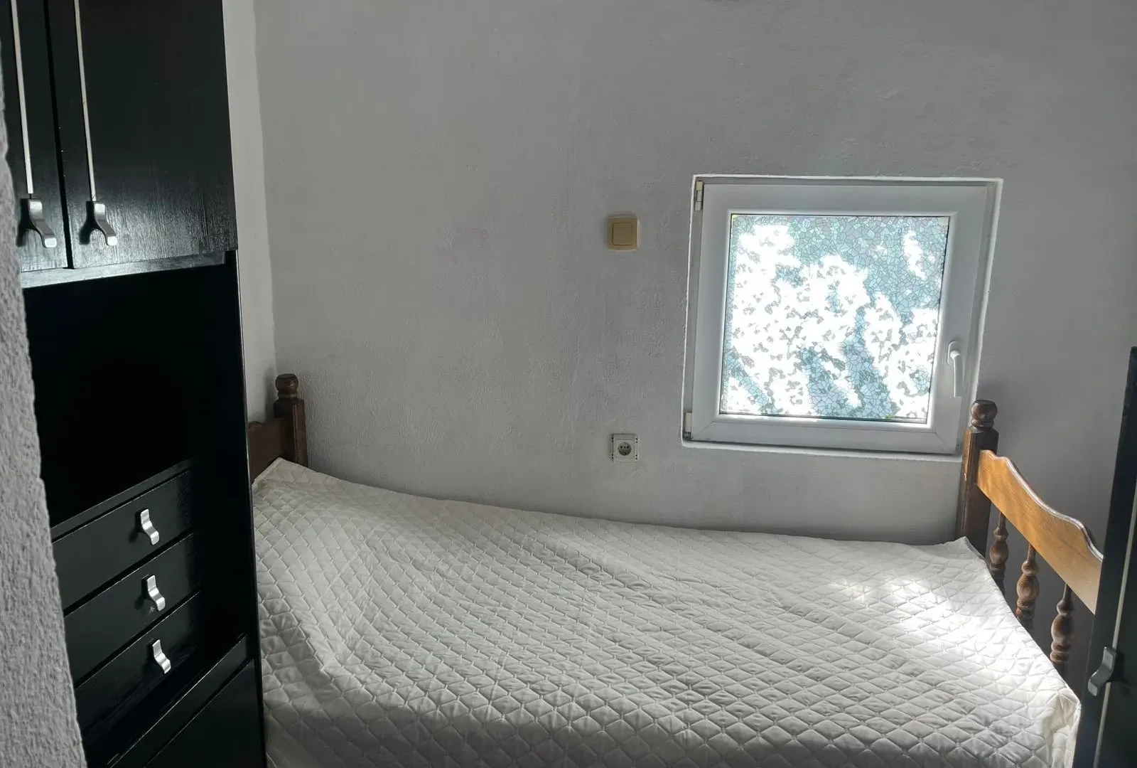 Rent, apartment, 36m², Konik, Podgorica
