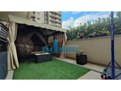 Prodaja, trosoban stan, 96m², Novi Beograd Blok 67, Novi Beograd Sve Podlokacije - image 13