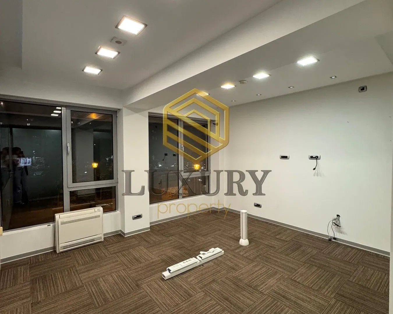 Sale, office space, 80m², Preko Morače, Podgorica