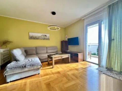 Sale, two bedroom apartment, 98m², Bečići, Budva - image 4
