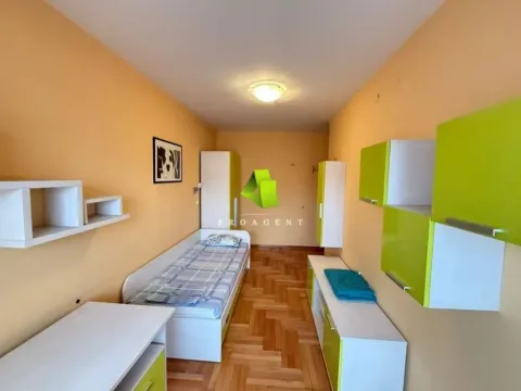 Rent, four bedroom apartment, 115m², Medijana, Niš - image 15