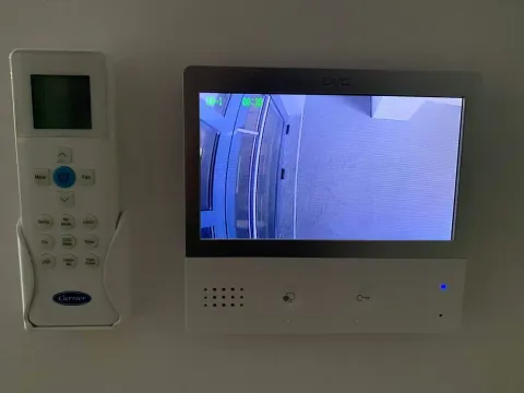 Izdavanje, jednosoban stan, 40m², Bečići, Budva - image 7