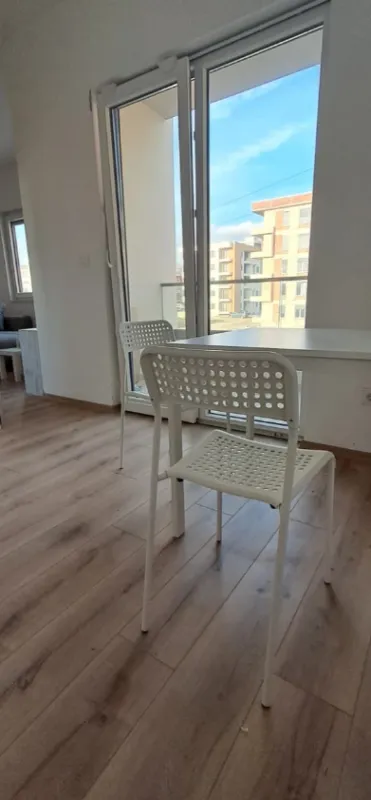 Sale, studio apartment, 30m², Ulcinj, Crna Gora